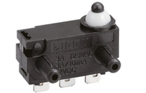 Micro Switch: The Key to Precise and Reliable Control